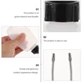 thumbnail image 2 of BUYISI Oil Bottle For Industrial Sewing Machine 120Ml Excellent User Experience A, 2 of 5