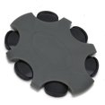 thumbnail image 2 of Filtros De Cerumen, Protector De Cera A Prueba De Agua Para Mantener El Rendimiento Material Plástico Resistente Al Aceite Para Audífonos ANGGREK Otros, 2 of 8