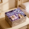 thumbnail image 4 of Dvkptbk plastic raffia 3mm Silk Gift Box Filler Raffia Packaging Embellishments Raffia Wedding Favour Box Filler Gift, 4 of 7