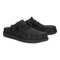 thumbnail image 2 of HEYDUDE Wally Slip Stretch Sox , Black, 10, 2 of 6