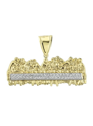 10k gold pendant deals