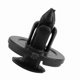 thumbnail image 3 of Kit de fixation pour pare-chocs intérieurs, 50 pièces, pour Nissan Xterra, Versa, Sentra, Maxima, 3 of 4