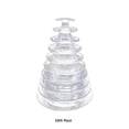 thumbnail image 4 of serony Gâteau Présentoir Partie Multi-Couche Table Servant Rack Outil de Présentation 10 Couche, 4 of 6