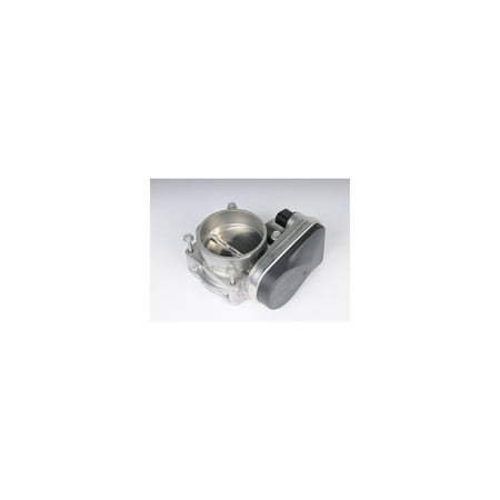 - AC Delco 217-2294 Throttle Body, New