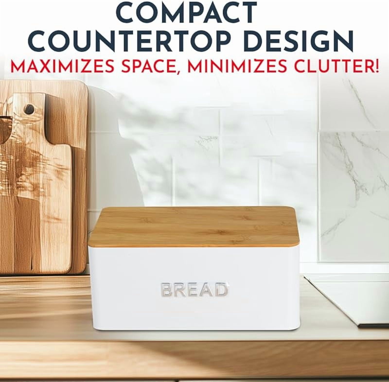 Cnshop Bread Box - Thumbnail 4