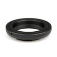 thumbnail image 3 of Adaptador de lente T2 T Mount a Nikon SLR DSLR D7100 D90 D700 D800 D5200 T2-AI, 3 of 3