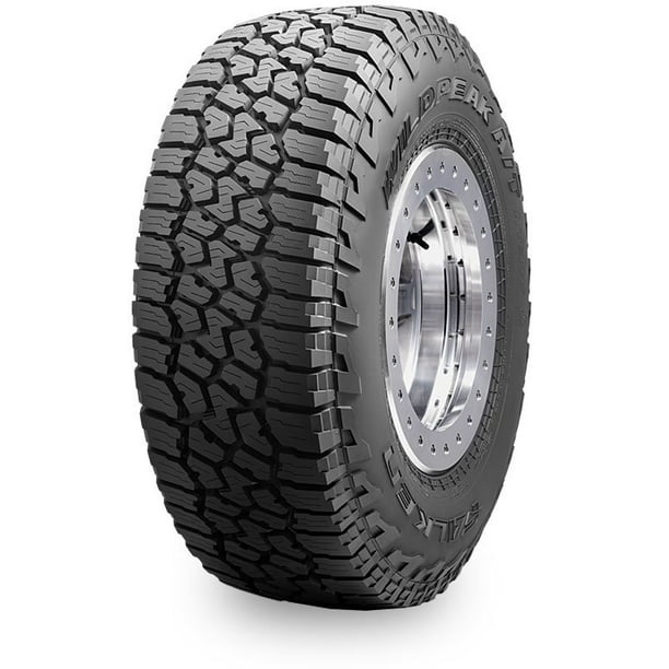 Falken Wildpeak A/T3W All-Terrain Tire - LT305/55R20 E 10PLY Rated