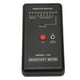 thumbnail image 2 of Surface Resistance Tester, Resistance Measuring Instrument Strong Reliability ABS  For Manufacturing ANGGREK Surface Resistance Meter, 2 of 8