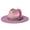 A, variant on Wool Homburg Wool Hat Vacation Top Hat Panama Hat Porkpie Hat Surprise Gift for Boyfriend Father Uncle Casual