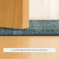 thumbnail image 5 of Addison Rugs Chantille Indoor/Outdoor Traditional Global Teal Machine Washable Runner Rug, 2'3" x 7'6", 5 of 8