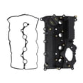 thumbnail image 1 of Tapa de válvula del motor Unique Bargains con junta para Hyundai Sonata 2015-2019 Santa Fe para Kia 2.0L 2.4L para Kia Sportage 2017-2022 224002GGB0/224102GGA1, 1 of 7