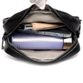 thumbnail image 3 of Bolso bandolera para mujer, correas ajustables, bolsos de tendencia a la moda, bolsos de mano para mujer DQrwqpou  Para Estrenar, 3 of 9