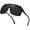 Grey, variant on Cycling Glasses for Men and Women UV400 Protection & Polarized Outdoor Sunglasses Sports Running Eyewear Fashion Bike Party Sunglasses Grey