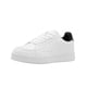 thumbnail image 4 of Tenis Para Mujer Charly® Urbano Casual Jeans Moda Blanco blanco 22, 4 of 6