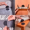 thumbnail image 3 of Round Adhesive Hook, Innovative Solution for Indoor and Outdoor Use, 3 of 5