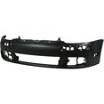 thumbnail image 2 of Front Bumper Cover For 2006-2009 Volkswagen Rabbit Plastic, 2 of 5