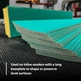 thumbnail image 5 of 3M PAPER SAND STIKIT  2-3/4 X 16-1/2 36E 100 BOX, 5 of 6