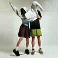 thumbnail image 5 of QenASHaing Two Person Hoodies Couples Funny Intimate Lover Matching Sweatshirts Valentine'S Day Long Sleeve Oversized Hoodie, 5 of 8