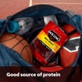 thumbnail image 5 of Jack Link’s Beef Jerky, Teriyaki, Made with 100% Beef, 11g of Protein per Serving, 5 Ounce, 5 of 9
