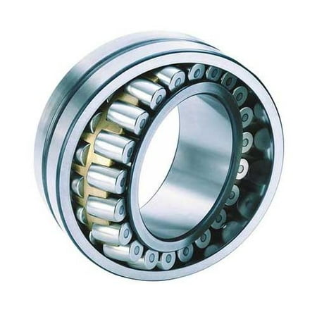 Fag Bearings - FAG BEARINGS 22212-E1A-M-C3 Spherical Roller Bearing, Bore 60 mm