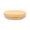80mm, variant on Round Wooden Lid for Mason Jars 52-100mm, Natural Food Grade Sealing Cap for Kitchen Storage, Smooth Finish