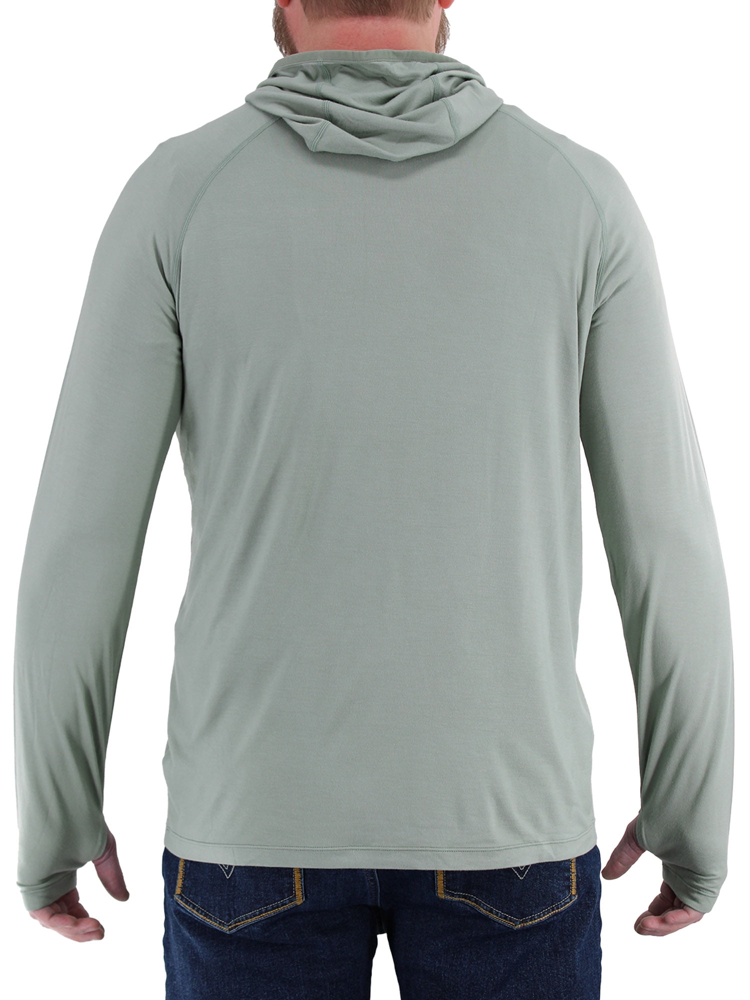 Tekari Men's Performance Fishing Hoodie XL