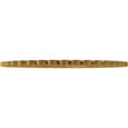 thumbnail image 3 of 30"OD x 11 1/8"ID x 1"P Cornelius Architectural Grade PVC Pierced Ceiling Medallion, Gold, 3 of 10