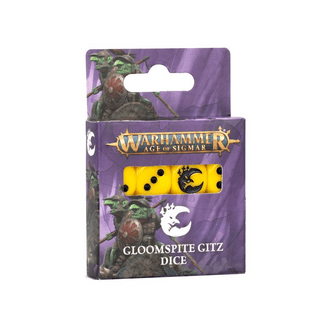 Warhammer 40K: Necrons Dice 10th Edition - Walmart.com