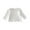 White, variant on Diufon Baby Boys Girls Thin Sweaters Long Sleeve Crewneck Cotton Pullover Knitwear Fall Winter Knit Blouse