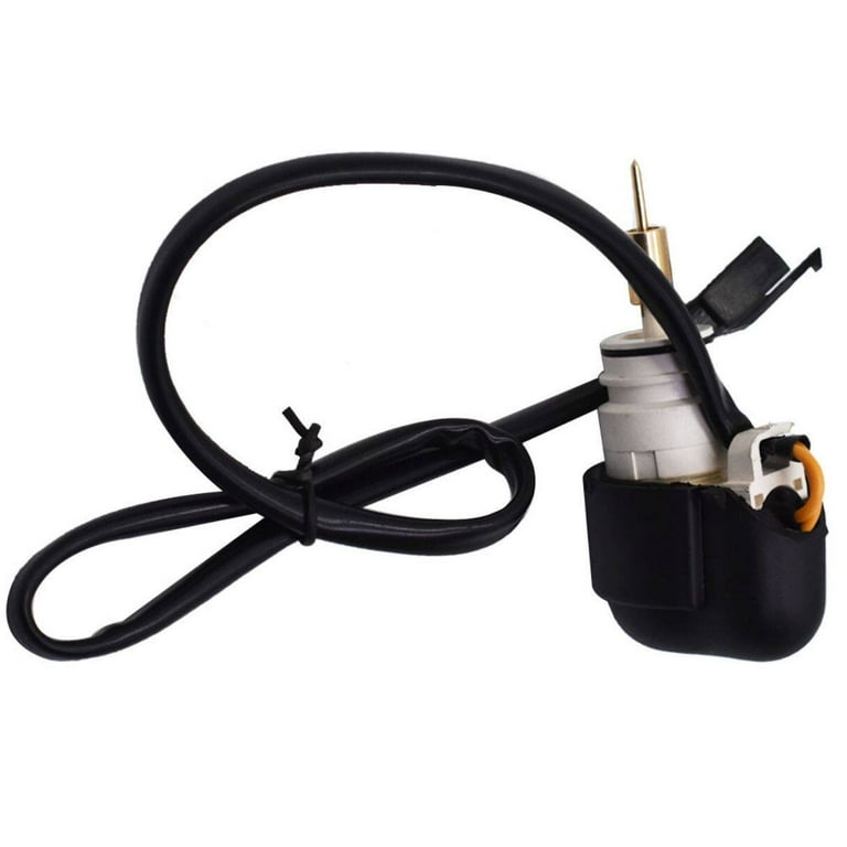 Electric Choke Assembly 5507-204 Fit for Arctic Cat ATV TRV 400