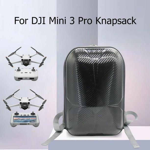 compatibles Sac à bandoulière pour DJI Mini 2 SE sac à dos de voyage  sacoche de transport pour DJI Mini 2 SE/Mini 2 étui pour Drone accessoire