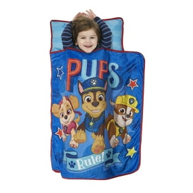 Soho Nap Mat For Toddlers Pink Owl With Pillow And Carrying
