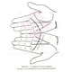 thumbnail image 5 of Quiromancia pràctica. cómo leer las líneas de la mano, 5 of 6