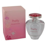 Pretty Perfume By Elizabeth Arden Eau De Parfum Spray 3.4 oz
