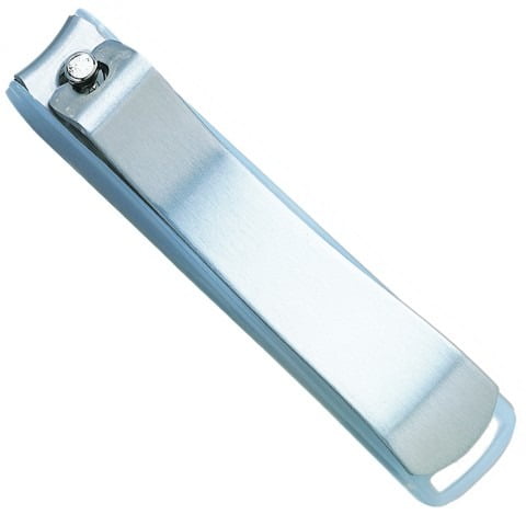 Neat Toenail Clipper with Catcher Sow Good 1 Pack