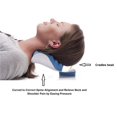 thumbnail image 4 of Almohada de masaje para el cuello Almohada de masaje para el cuello y el hombro Almohada para, 4 of 5