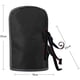thumbnail image 3 of Guantes Calentadores para Manillar | Fundas Impermeables para Manillar de Invierno con Forro Grueso de Felpa | Almohadillas Térmicas para Manillar de Bicicleta, Motocicleta, Bicicleta Eléctrica y Sco, 3 of 4