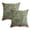 A37 D A, variant on 2Pcs Spring Lily Of The Valley Pillow Covers Set Of 2, Soft Green Floral Throw Pillows Case, Outdoor Decorative Square Cottage Decor Cushion Covers For Home Sofa Bed Couch