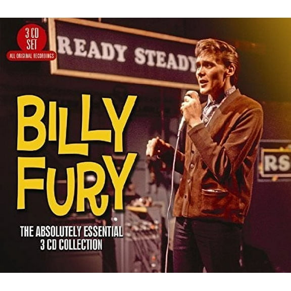 Absolutely Essential (CD)