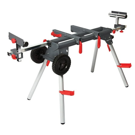 PROTOCOL Equipment 67106 Contractor Miter Saw Workstation