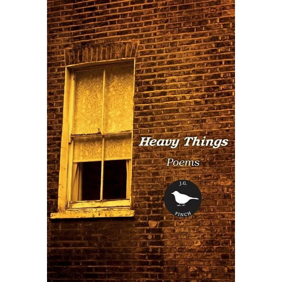 Heavy Things (Paperback)