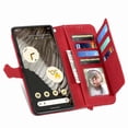 thumbnail image 4 of Wallet Case for GANGXUN Google Pixel 7 Pro with Shockproof, Stylish for Daily and Business Use, 4 of 5
