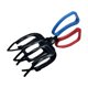 thumbnail image 2 of Soporte Compacto para Peces Capturados Advancent Accesorios de Pesca Alicates, 2 of 6
