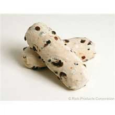 Rich Products Raisin Bread Dough 18.25 Ounce -- 24 per case.