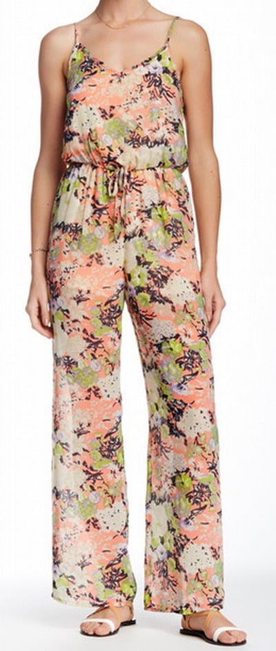 Mimi chica jumpsuit Clearance