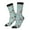 2 Black-1, variant on Animal Dog Print Adult Socks for Men & Women,Calf Socks, Ankle Socks,Boots Socks,Breathable Casual Sock,Unisex Crew Socks