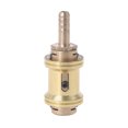 thumbnail image 1 of Adaptador de bomba de inflado de conexión rápida Portabrocas de aire de Metal con Clip para válvula de neumático de coche de 65/8mm, 1 of 9