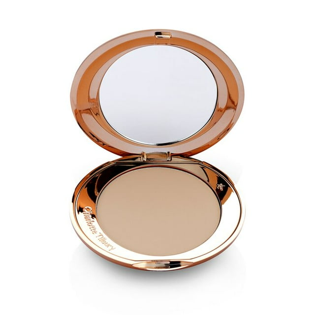 Maquillaje en polvo Charlotte Tilbury Airbrush Flawless Finish #02