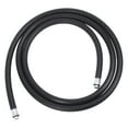 thumbnail image 1 of Fuel Transfer Hose Wear Proof Leak Proof Rubber Transfer Pump Hose For Automotive Fuel Systems Engines 4 Meter, 1 of 7