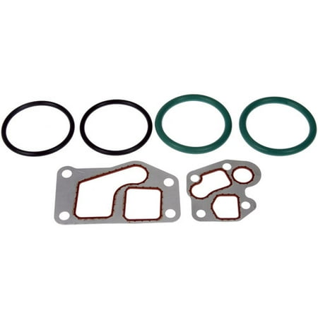 - Dorman 904-223 Diesel Oil Cooler Gasket Kit